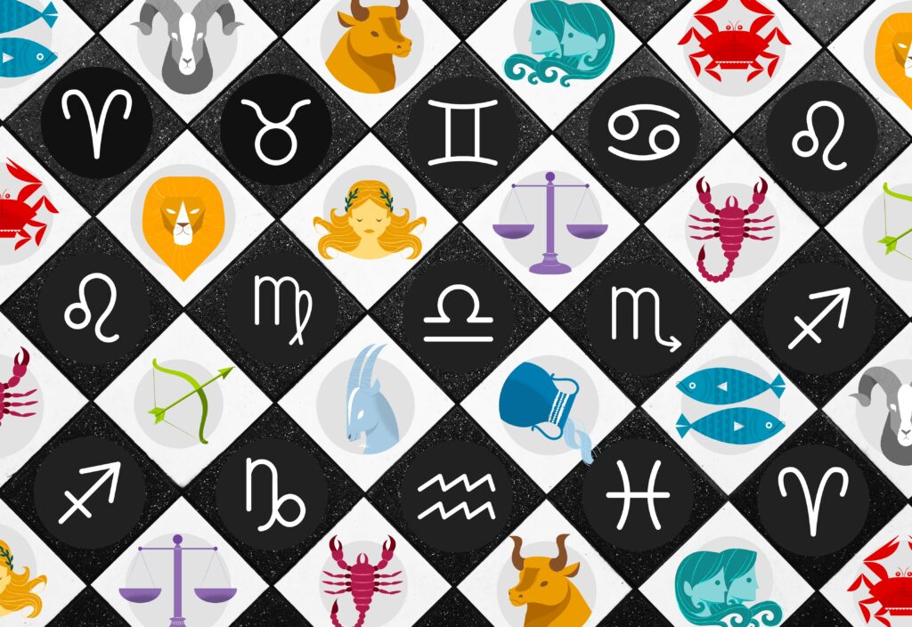 zodiac