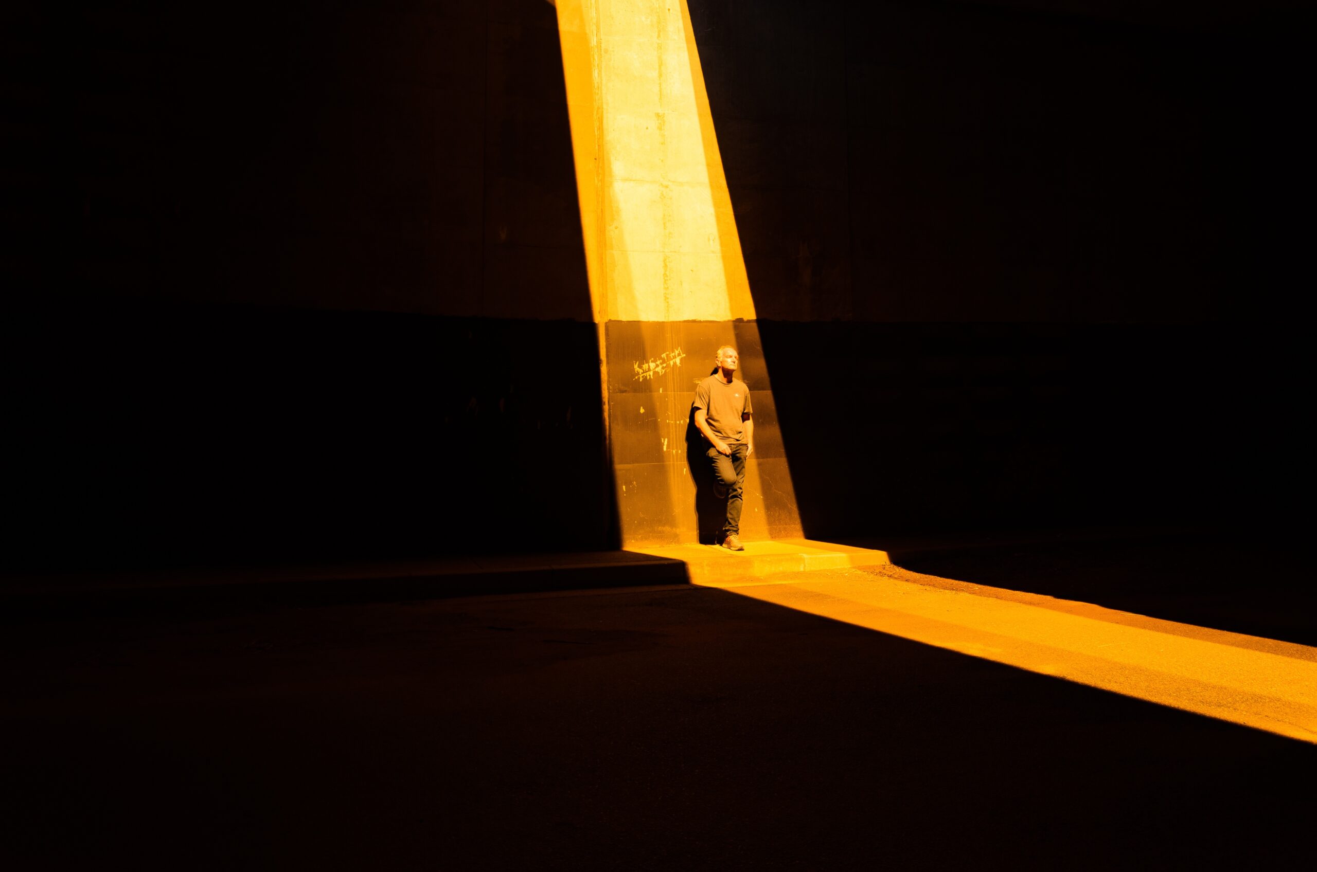 light